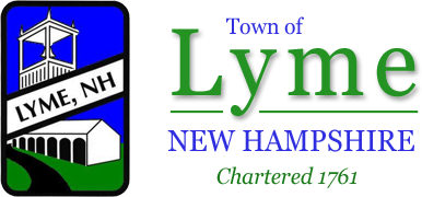 Town of Lyme NH